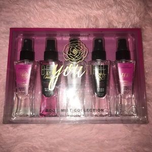 Perfume Set